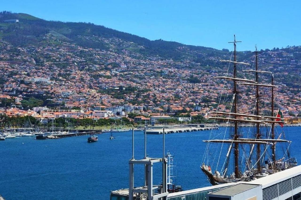 O Cantinho Do Ze Funchal  Exterior photo